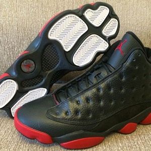 Jordan Retro 13